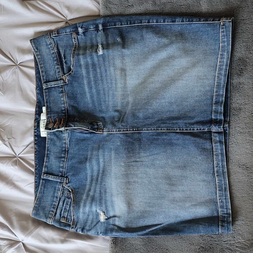 Torrid | Skirt | Women's size 18